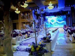 -上和臻品中国菜(花园街店)