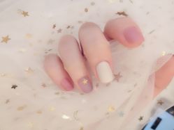 -蜜丝卡伦美甲美睫半永久