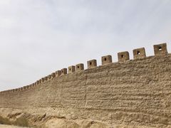-嘉峪关关城