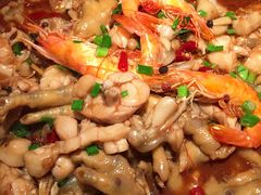-胖哥俩肉蟹煲(湖滨银泰in77店)