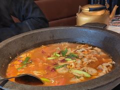 -味仙居(环城南路店)