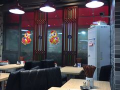 大堂-荔银肠粉(广州天河华利路店)