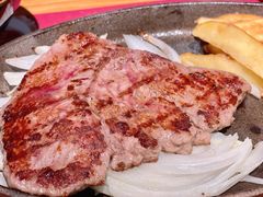 -斗牛士牛排(南京东路店)