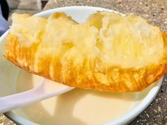 油条-食膳公园包子铺(烈士公园店)