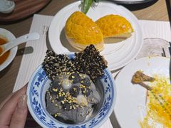 -大树餐厅(大悦城店)