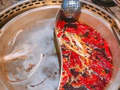 -小龙坎老火锅(北京三里屯店)