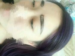 -MIVI野生眉纹绣纹眉