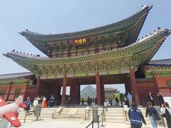 -景福宫