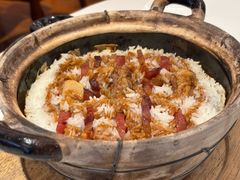 -利苑酒家(合景国际金融广场店)