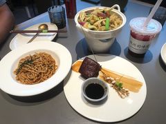 -桂满陇·杭州饭店(清河万象店)