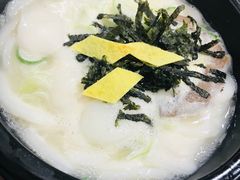 -神仙雪浓汤(明洞店)