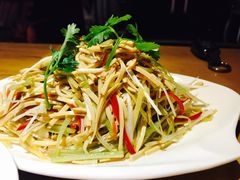 -一个叫川的地方(麒麟新天地店)
