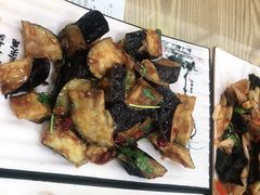 -聚德福海鲜家常菜(刘庄店)