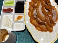 -便宜坊烤鸭店(亦庄京东店)