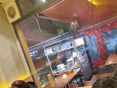 -为民烧烤吧.自贡爆炒菜(收录10年好店)