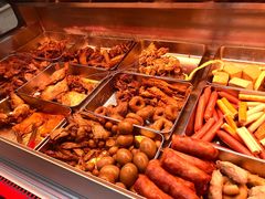 -泰粗卤加热卤味(义全店)