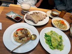 -贯贯吉·清真餐厅(浙江中路店)