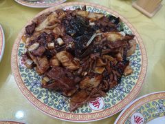 -砂锅居饭庄·京菜(西四店)