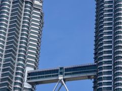 -吉隆坡国油双峰塔