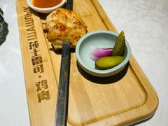 -俄士厨房(环球港店)