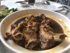 -三美肉骨茶(柏威年广场店)