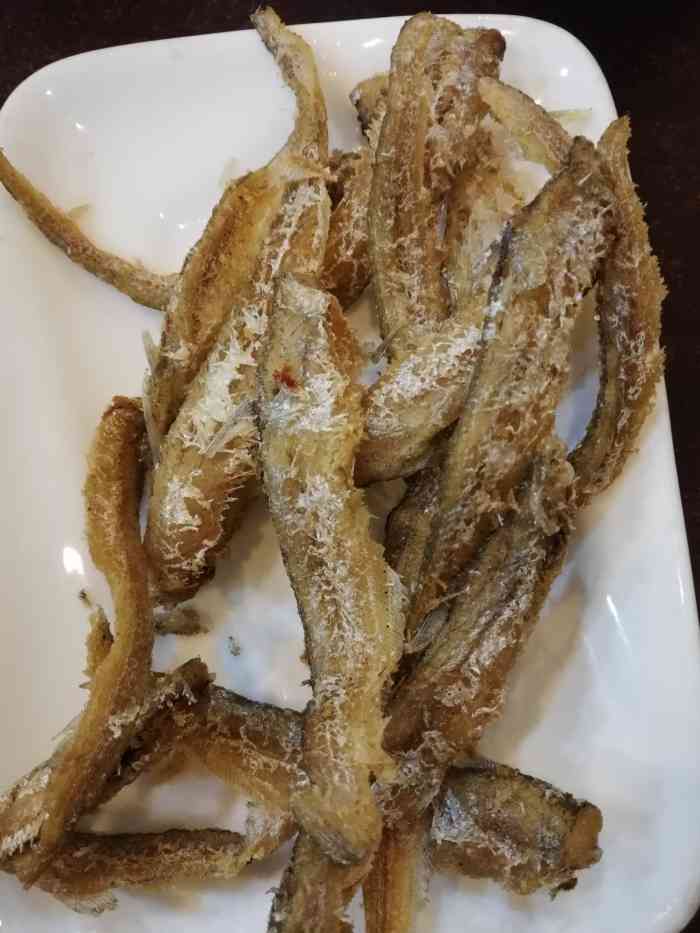 阿六头小海鲜(泰寓路店)-"阿六头小海鲜,宁波有好多这样的小饭店:装.