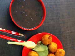 -糯米香(长江路店)