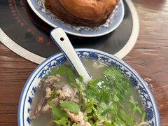 -老三羊汤【北兴隆街店】