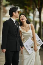 -巴黎婚纱摄影(瑞安旗舰店)