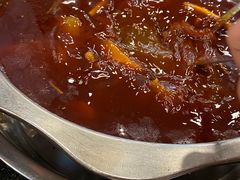 火锅兔-冯记香辣兔火锅(茶店子总店)