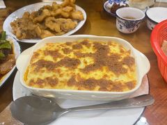 -美顺香食府鱼头老店(雪野湖店)