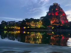 -桂林两江四湖景区