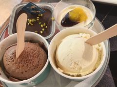 -東盛炭烤自助料理(浦东文峰广场店)