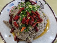 -五谷丰香饺子馆(总店)