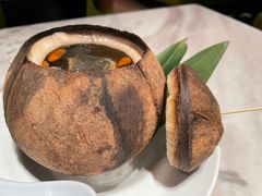 -汤城小厨•粤菜•靓汤(西直门凯德MALL店)