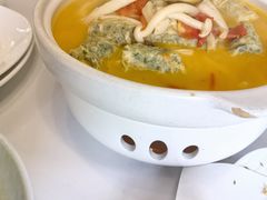-滁香园·滁州菜(琅琊山店)