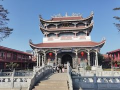 -显应宫(长乐区)