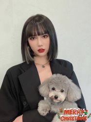 点击看大图 -HD HAIR STYLE