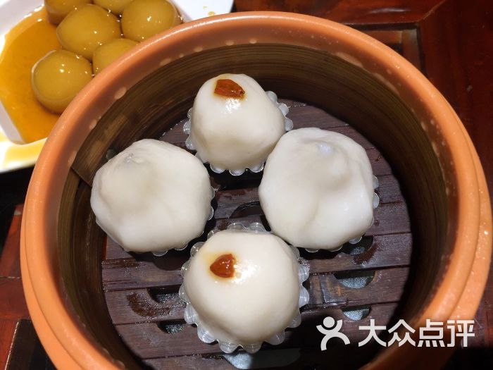 火宫殿(坡子街总店)姊妹团子图片 - 第14729张