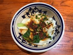 油泼扯面-醉长安(南门总店)