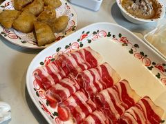 -东门口·鲜爆肚涮肉·烧烤(老门东店)