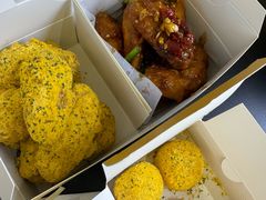 -正谈炸鸡(深圳首店)