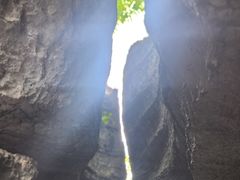 -梭布垭石林景区