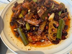 -辣婆婆(航天桥店)