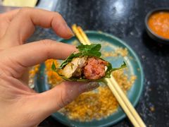 -臻牛烤肉