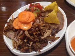 -panchos 墨西哥餐厅(嘉绿苑店)
