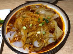 -东北小二东北菜(大车家巷店)