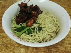 -泰顺江南春面馆