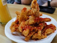 -四川老牛麻辣烫(北门桥店)