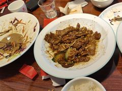 -惠宾饭庄(中山路店)